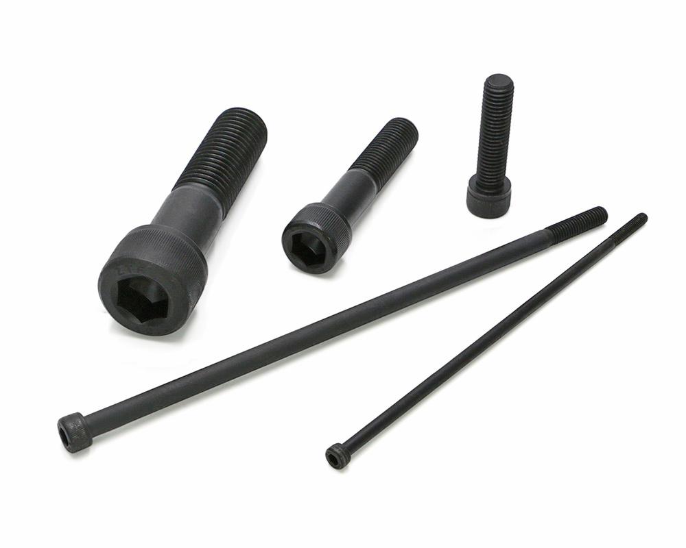 内六角圆柱头螺钉