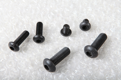 Hexagon socket button head screws