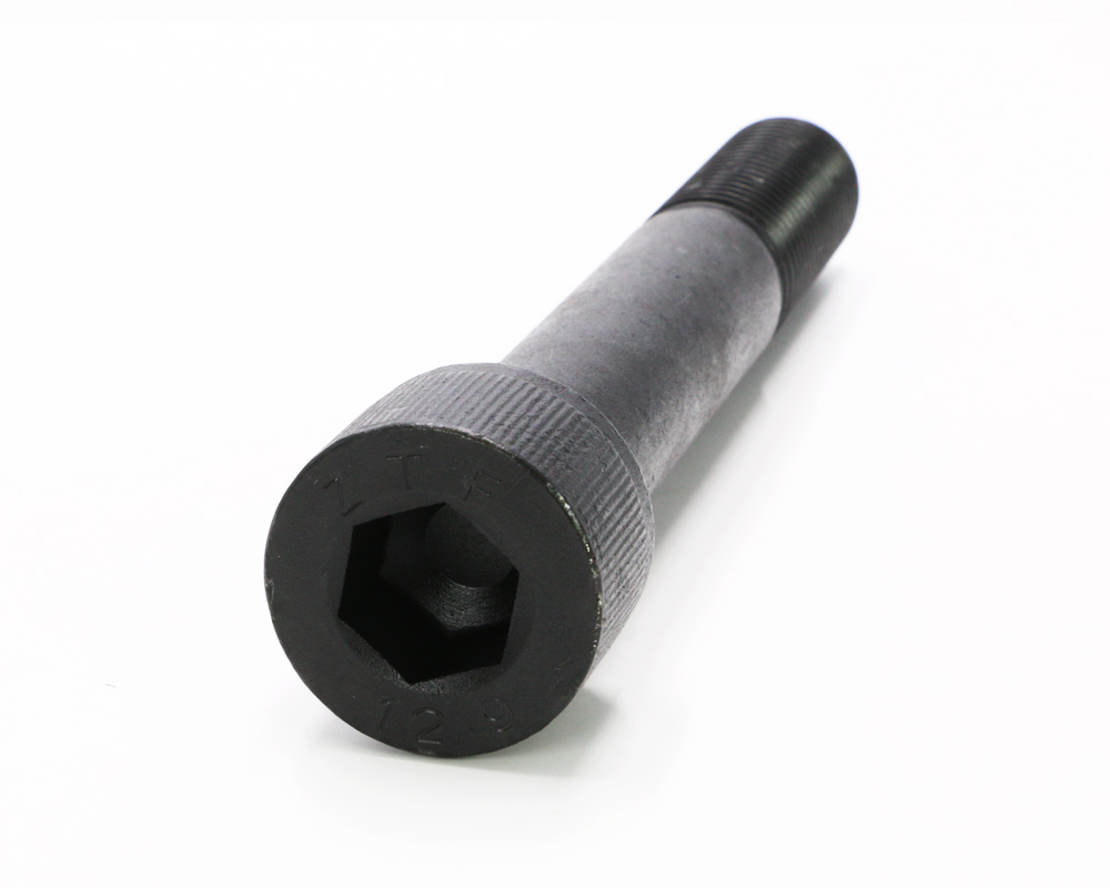 Hexagon socket head cap screws