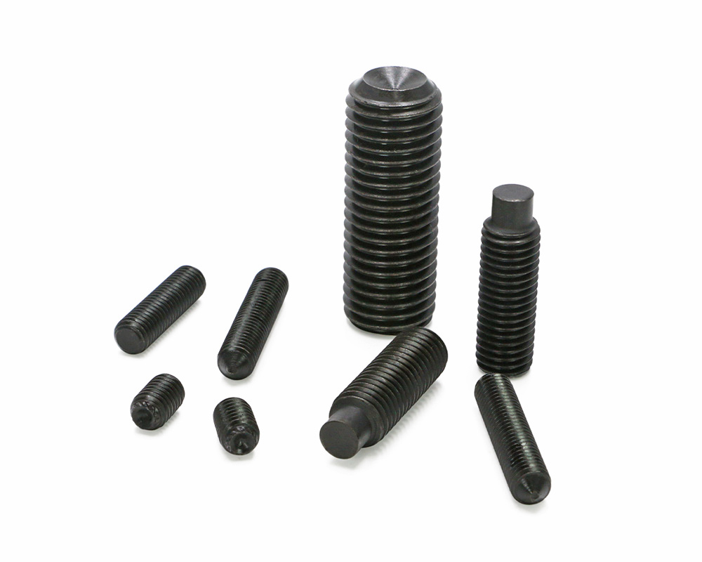 Set screws