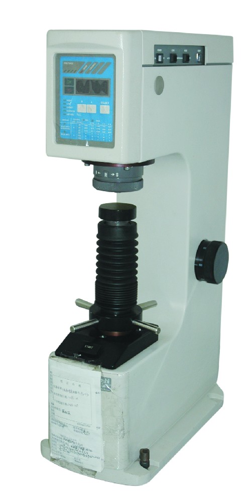 Hardness tester