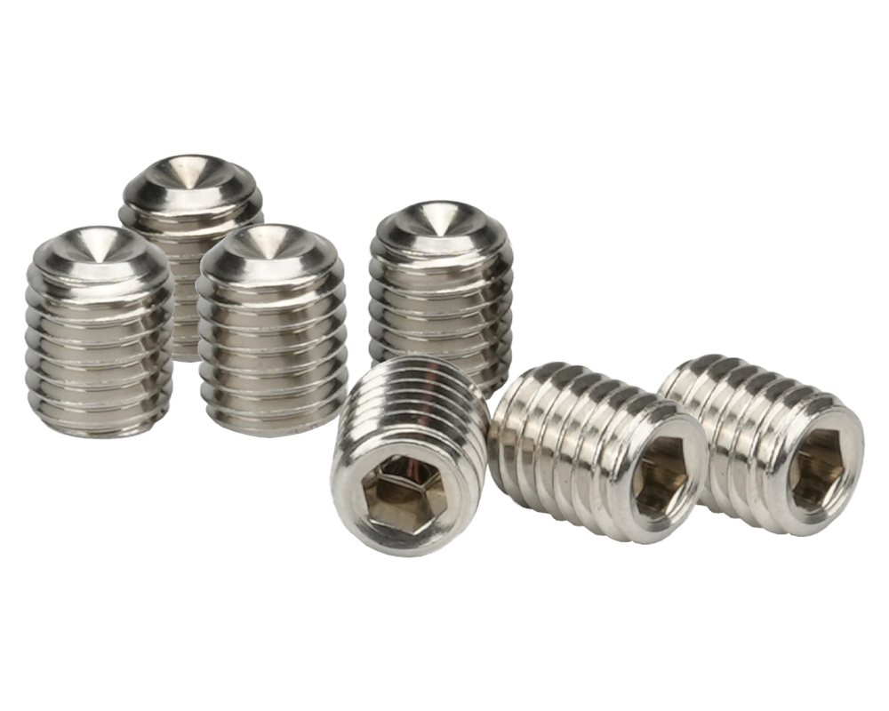 Stainless Steel Products